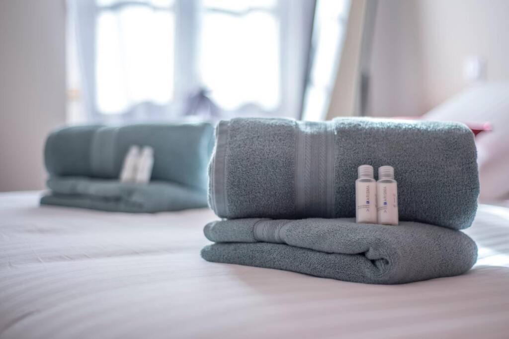 "Le Cocon" 4 Pers - Confortable - So Cozy 蒙托邦 外观 照片