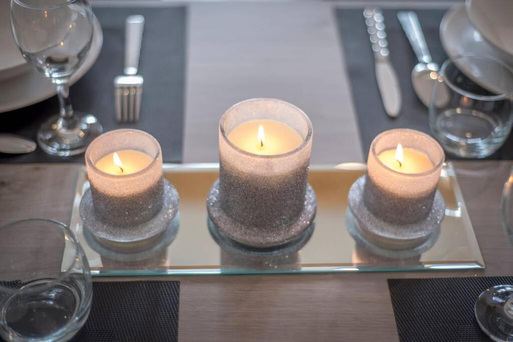 "Le Cocon" 4 Pers - Confortable - So Cozy 蒙托邦 外观 照片
