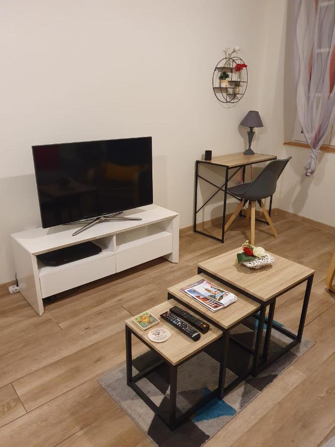 "Le Cocon" 4 Pers - Confortable - So Cozy 蒙托邦 外观 照片